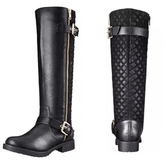 Penny Loves kenny Riding boots - Picture 1 of 10